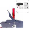 703 Outer Outboard Machine Remote Control Box Assembly 703-48230-14 Suitable for Yamaha Side Mounted 7PIN Without Fine Adjustment Switch Push to Open view 4