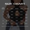 REORIA Women's Sexy Criss Cross Halter Neck Sleeveless Party Club Night Going Out Thong Bodysuits Tops Black Large view 4