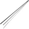 MYCZLQL 5pcs Carp Fishing Rod, Carbon Fiber Telescopic Fishing Rods Accessories Fishing Rod Repair (Size : 5.9mm) view 1