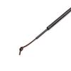 MYCZLQL 5pcs Carp Fishing Rod, Carbon Fiber Telescopic Fishing Rods Accessories Fishing Rod Repair (Size : 5.9mm) view 3