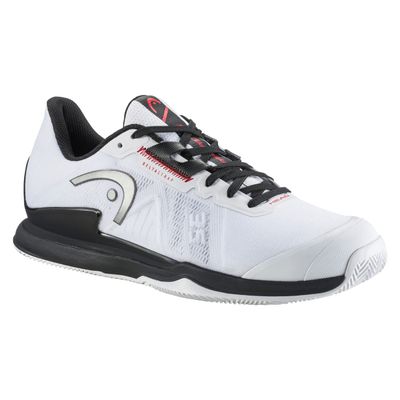 HEAD Sprint PRO 3.5 Clay 273092 WH
