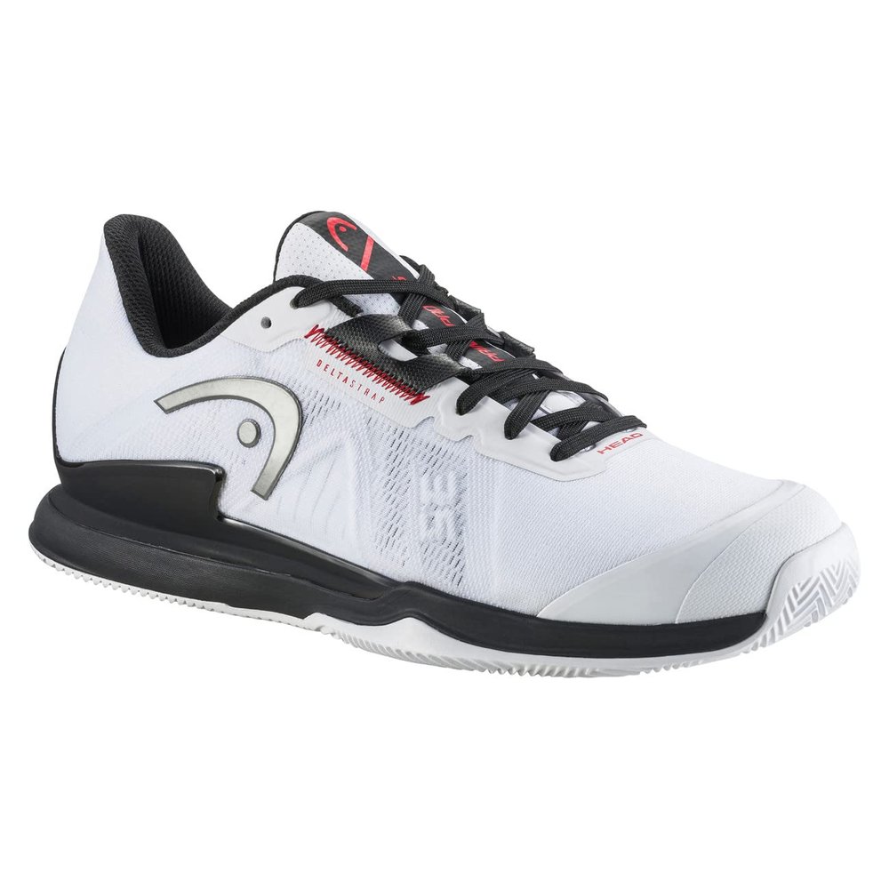 HEAD Sprint PRO 3.5 Clay 273092 WH