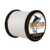 HERCULES Braided Fishing Line 12 Strands, 100-2000m 109-2196 Yards Braid Fish Line, 10lbs-420lbs Test PE Lines for Saltwater Freshwater - White, 320lbs, 2000m view 3