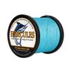 HERCULES Braided Fishing Line 12 Strands, 100-2000m 109-2196 Yards Braid Fish Line, 10lbs-420lbs Test PE Lines for Saltwater Freshwater - Blue, 320lbs, 2000m view 4