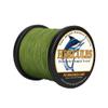 HERCULES Braided Fishing Line 12 Strands, 100-2000m 109-2196 Yards Braid Fish Line, 10lbs-420lbs Test PE Lines for Saltwater Freshwater - Army Green, 320lbs, 2000m view 3