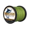 HERCULES Braided Fishing Line 12 Strands, 100-2000m 109-2196 Yards Braid Fish Line, 10lbs-420lbs Test PE Lines for Saltwater Freshwater - Army Green, 320lbs, 2000m view 4
