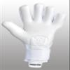 Keeperking Goalkeeper Gloves for Adults Football Gloves Men's Inner Seam Professional Grip 4 mm Secure Fit Unisex (11, E.White Neg) view 3