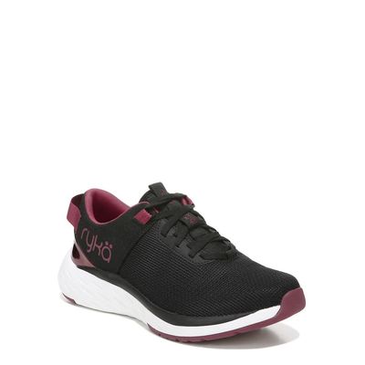 Ryka Persist XT Womens Slip On BM US Black