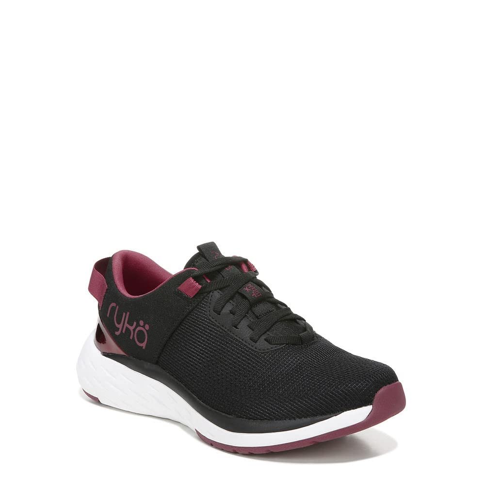 Ryka Persist XT Womens Slip On BM US Black