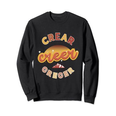 Inspirational Maestra Espanol Spanish Teacher Sweatshirt