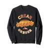 Inspirational Maestra Espanol Spanish Teacher Sweatshirt view 1
