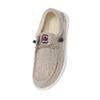 FOCO South Carolina Cotton Knit Moccasin Slipper - Mens Extra Large view 4