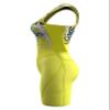 Sparx Women Triathlon Suit Tri Short Racing Cycling Swim Run (XL, Green Floral) view 3