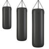 PFG Heavy Duty Punching Bag 6FT 4FT & 2FT - Hanging Chain Included - Very Heavy Shell - Empty Bag (6 FT) view 1
