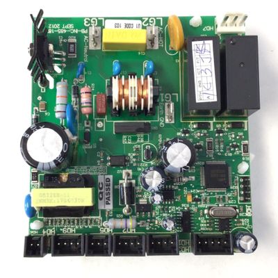 Icon Health & Fitness, Inc. Resistance Control Board Controller 325795 or 325862 Works W Epic FreeMotion Elliptical