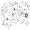 Icon Health & Fitness, Inc. Resistance Control Board Controller 325795 or 325862 Works W Epic FreeMotion Elliptical view 3