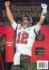 2021 Sports Illustrated Special Super Bowl LV Commemorative Issue Tampa Bay Buccaneers TOM BRADY view 1