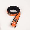 GELLS Philadelphia Flyers NHL Hockey Belt Officially Licensed With Nickel Finished Brass Buckle And Logo Tin Adult Size Small view 3