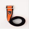 GELLS Philadelphia Flyers NHL Hockey Belt Officially Licensed With Nickel Finished Brass Buckle And Logo Tin Adult Size Small view 4