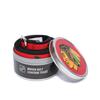 GELLS Chicago Blackhawks NHL Hockey Belt Officially Licensed With Nickel Finished Brass Buckle And Logo Tin Youth Size Large view 2
