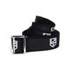GELLS Los Angeles Kings NHL Hockey Belt Officially Licensed With Nickel Finished Brass Buckle And Logo Tin Youth Size Large view 1