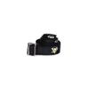 GELLS Pittsburgh Penguins NHL Hockey Belt Officially Licensed With Nickel Finished Brass Buckle And Logo Tin Youth Size Large view 1
