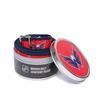 GELLS Washington Capitals NHL Hockey Belt Officially Licensed With Nickel Finished Brass Buckle And Logo Tin Youth Size Large view 2