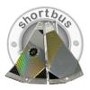 Shortbus Flashers 8'' Fishing Flasher - Drag Queen view 1