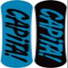 CAPiTA Scott Stevens Mini Youth Snowboard 130cm view 3