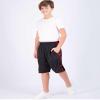 Real Essentials 5 Pack: Boys' Mesh Basketball Athletic Shorts with Pockets  Teen Kids Youth Quick Dry Soccer Running Gym S (8) view 3