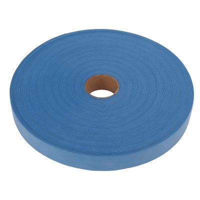 Qqmora Tennis Racket Grip Tape, Badminton Racket Grip Tape Wear45M Sweat Absorption PU Self Adhesive for Racket Handle