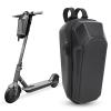 01 02 015 Electric Scooter Bag, Universal Hard Shell Waterproof Storage for Electric Scooter Accessories view 1
