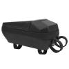 01 02 015 Electric Scooter Bag, Universal Hard Shell Waterproof Storage for Electric Scooter Accessories view 3