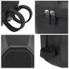 01 02 015 Electric Scooter Bag, Universal Hard Shell Waterproof Storage for Electric Scooter Accessories view 4