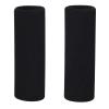 Handlebar Grips, Sponge Handlebar Grips Anti Slip Sun Sweat Absorption for Motorcycles(Inner Diameter 27mm (Applicable Range 2.6-3.0CM) view 1