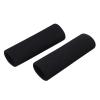 Handlebar Grips, Sponge Handlebar Grips Anti Slip Sun Sweat Absorption for Motorcycles(Inner Diameter 27mm (Applicable Range 2.6-3.0CM) view 3