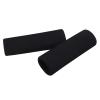 Handlebar Grips, Sponge Handlebar Grips Anti Slip Sun Sweat Absorption for Motorcycles(Inner Diameter 27mm (Applicable Range 2.6-3.0CM) view 4