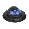 Entatial Flush Mount Compass, Reliable Marine Compass ABS for Travel for Vehicles for Boating for Marine view 1