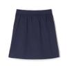 French Toast Girls Uniform Skirts, Pleated Knot Scooter, Navy, 10 view 2