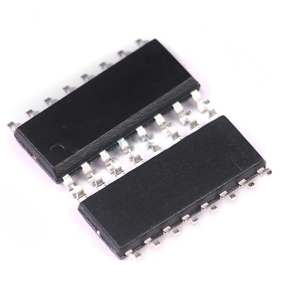 5PCS OCP8121 0CP8121 SOP16