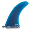 Culture Supply Hand-Craft Fiberglass Single Surfboard Fin - 5 Sizes | 6 Colors (Translucent Natural, 8) view 4