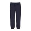 French Toast Boys Zip Pocket Jogger, Navy, 5 view 1