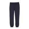 French Toast Boys Zip Pocket Jogger, Navy, 5 view 2