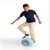 French Toast Boys Zip Pocket Jogger, Navy, 5 view 3