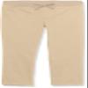 French Toast Girls Pull-on School Uniform Pants, Khaki, 10 US view 1