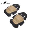 Emerson Gen3 Combat Protective Knee Pad Tactical Kneepads (Dark Earth) view 2