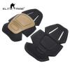 Emerson Gen3 Combat Protective Knee Pad Tactical Kneepads (Dark Earth) view 3