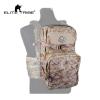 Emerson Modular Assault Pack w 3L Hydration Military Travelling Multi-purpose Molle Backpack Shoulder Bag (AOR1) view 2