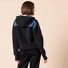 Amazon Essentials Aeaw11tffw22 Fleece Jacket, Black, M view 3
