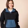 Amazon Essentials Aeaw11tffw22 Fleece Jacket, Black, M view 4